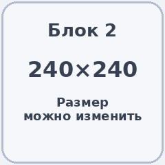 Блок 2